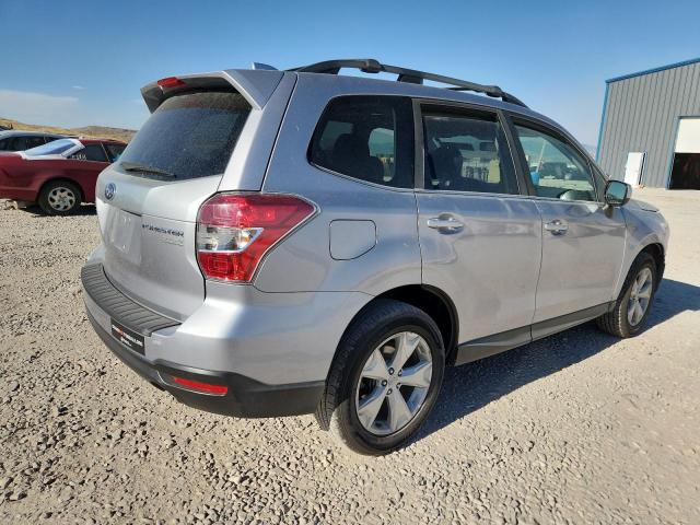 Photo 3 from auction – 2016 SUBARU FORESTER 2 with VIN JF2SJAHC5GH407819