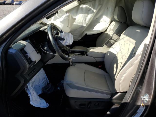 Photo 7 from auction – 2022 NISSAN PATHFINDER with VIN 5N1DR3CB7NC273752