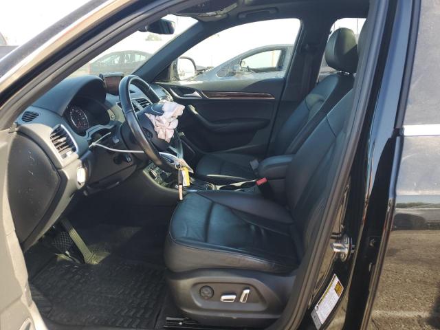 Photo 7 from auction – 2016 AUDI Q3 PRESTIG with VIN WA1GFCFS1GR021799