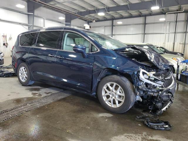 Photo 4 from auction – 2021 CHRYSLER PACIFICA T with VIN 2C4RC1BG7MR562097