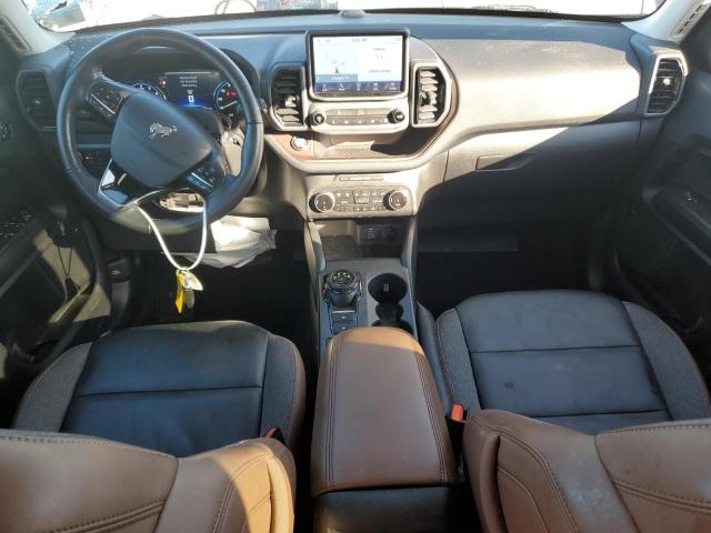 Photo 8 from auction – 2023 FORD BRONCO SPO with VIN 3FMCR9C6XPRD16616