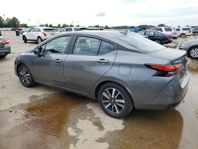 Photo 2 from auction – 2021 NISSAN VERSA SV with VIN 3N1CN8EV8ML841562