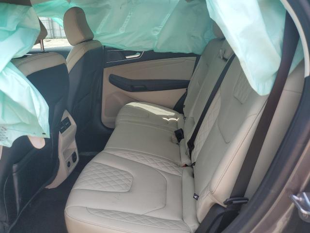 Photo 11 from auction – 2021 FORD EDGE TITAN with VIN 2FMPK4K90RBA20378