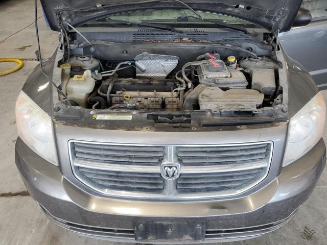 Photo 11 from auction – 2011 DODGE CALIBER HE with VIN 1B3CB5HA6BD256822