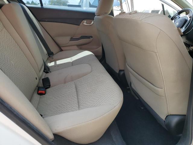Photo 10 from auction – 2015 HONDA CIVIC EX with VIN 19XFB2F88FE052182