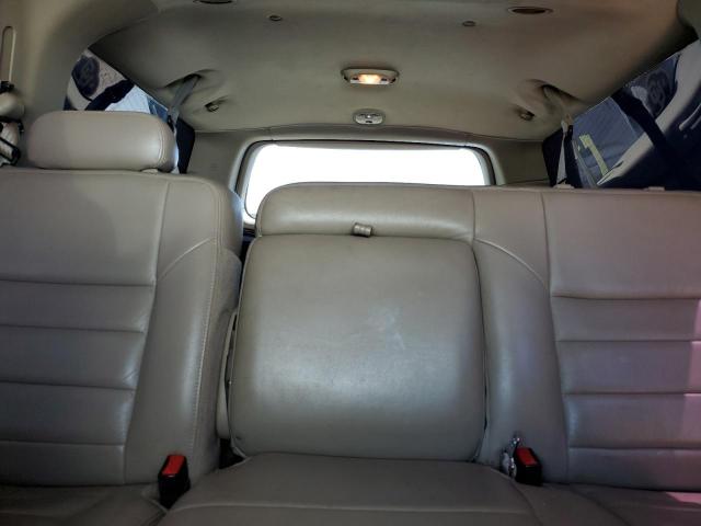 Photo 10 from auction – 2005 FORD EXCURSION with VIN 1FMNU43S45ED42541
