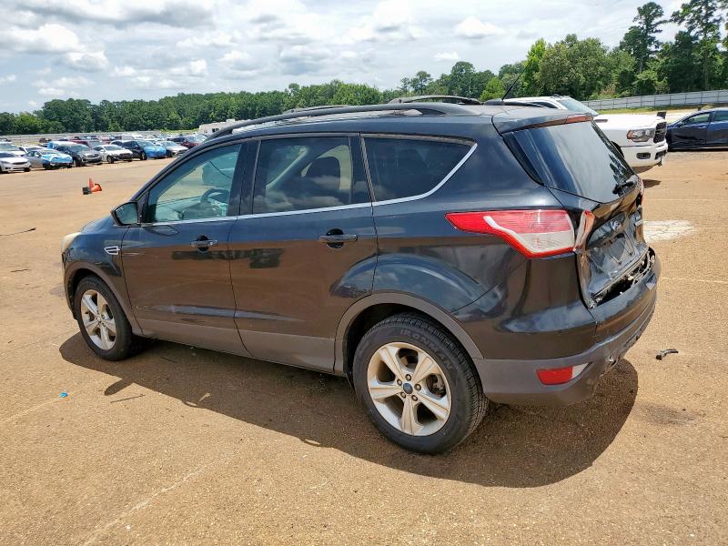 Photo 2 from auction – 2013 FORD ESCAPE SE with VIN 1FMCU0GX9DUC34698