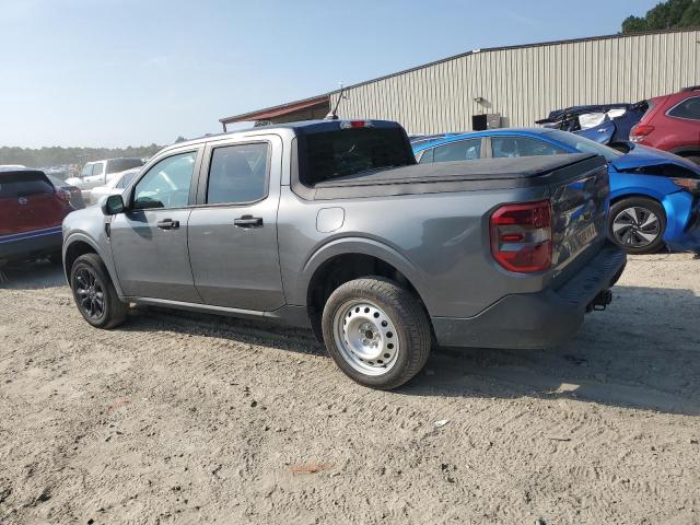 Photo 2 from auction – 2024 FORD MAVERICK X with VIN 3FTTW8H37RRA24673