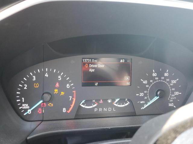 Photo 9 from auction – 2022 FORD ESCAPE SE with VIN 1FMCU9G68NUB70392