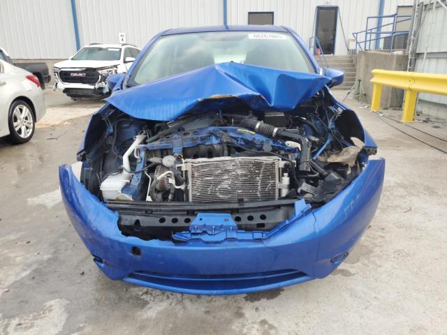 Photo 5 from auction – 2016 NISSAN VERSA NOTE with VIN 3N1CE2CPXGL396652