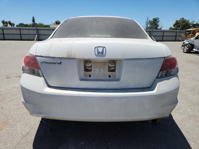 Photo 6 from auction – 2010 HONDA ACCORD LXP with VIN 1HGCP2F40AA014038