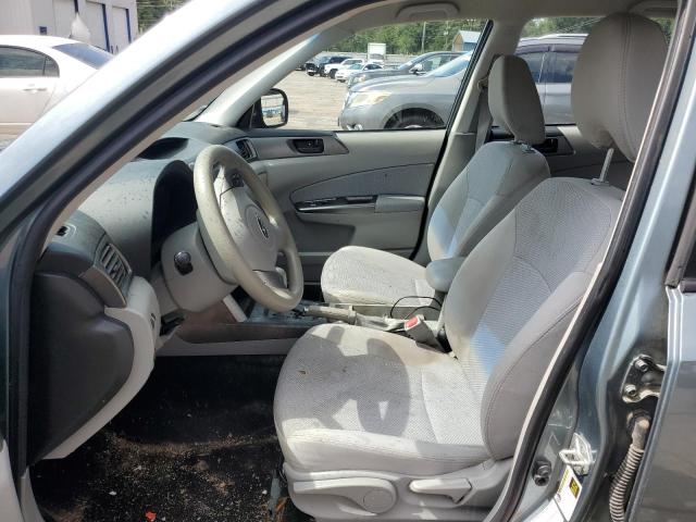 Photo 7 from auction – 2011 SUBARU FORESTER 2 with VIN JF2SHBBC5BH745062