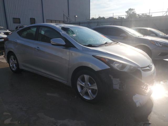 Photo 4 from auction – 2016 HYUNDAI ELANTRA SE with VIN 5NPDH4AE2GH784108