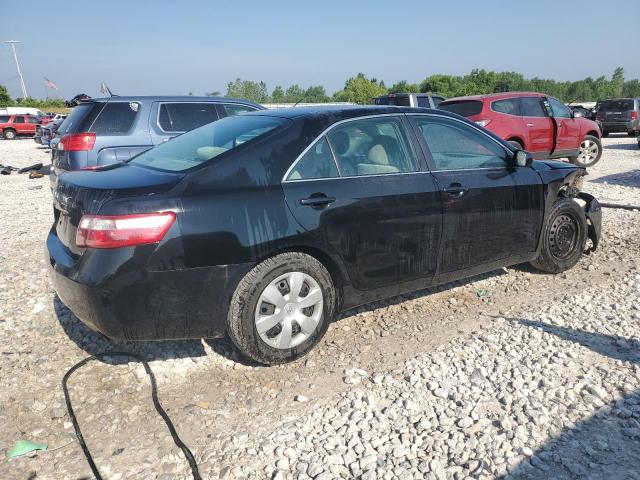 Photo 3 from auction – 2009 TOYOTA CAMRY BASE with VIN 4T1BE46K09U406355