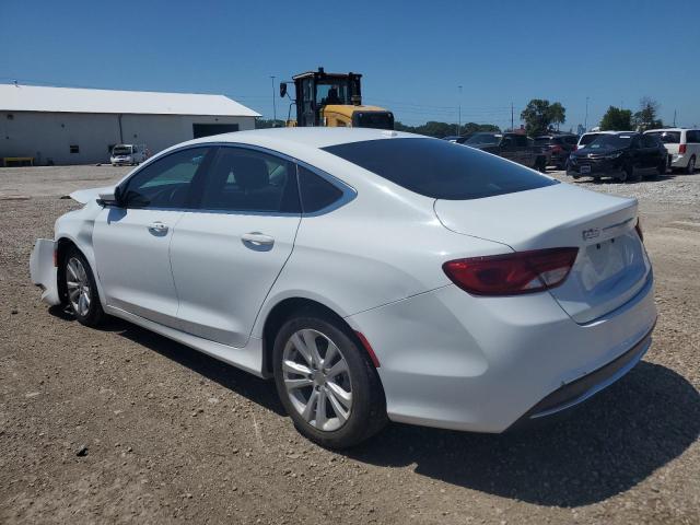 Photo 2 from auction – 2015 CHRYSLER 200 with VIN 1C3CCCAB1FN600922