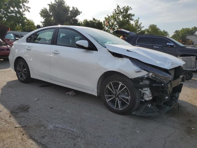 Photo 4 from auction – 2023 KIA FORTE LX with VIN 3KPF24AD3PE552946