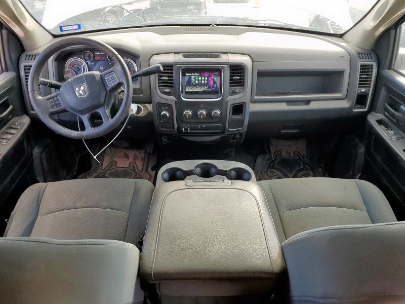 Photo 8 from auction – 2013 RAM 1500 ST with VIN 1C6RR7FT4DS602473