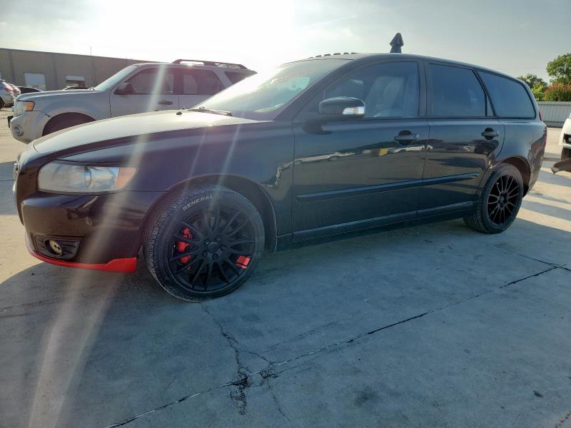 Photo 1 from auction – 2010 VOLVO V50 2.4I with VIN YV1382MW9A2567131