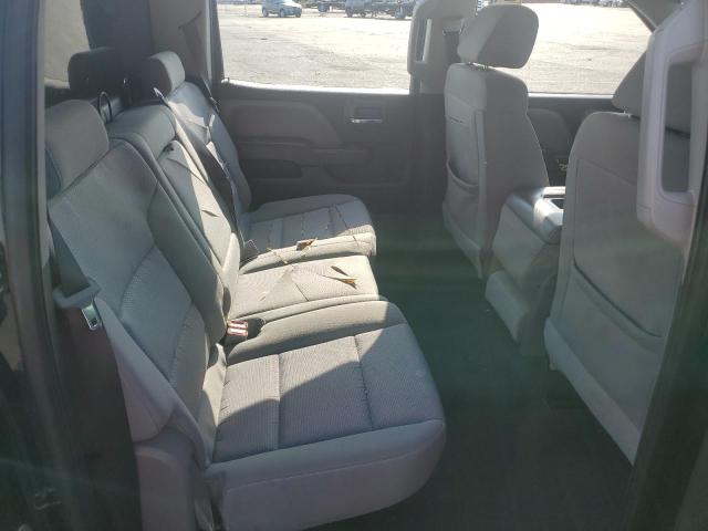 Photo 10 from auction – 2018 CHEVROLET SILVERADO with VIN 3GCPCPEC7JG637384