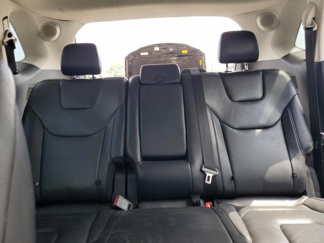 Photo 10 from auction – 2017 FORD EDGE TITANIUM with VIN 2FMPK3K92HBB20524