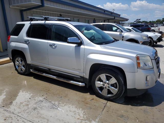 Photo 4 from auction – 2015 GMC TERRAIN SL with VIN 2GKFLXEK8F6250725