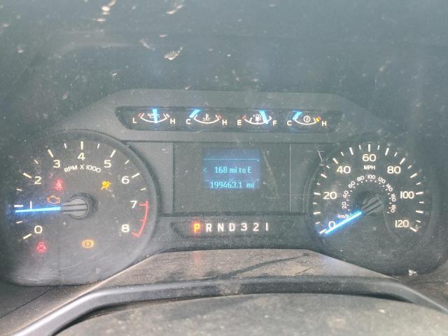 Foto 9 de la subasta – 2015 FORD F150 con VIN 1FTMF1C84FKD61638