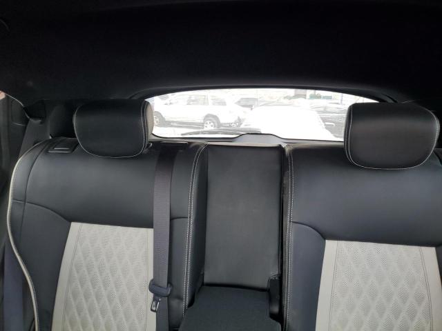 Photo 10 from auction – 2017 INFINITI QX70 with VIN JN8CS1MUXHM141239