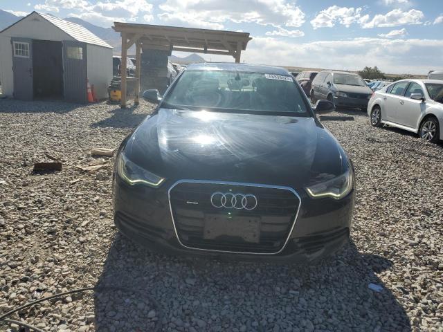 Photo 5 from auction – 2014 AUDI A6 PREMIUM with VIN WAUFGAFC2EN075707