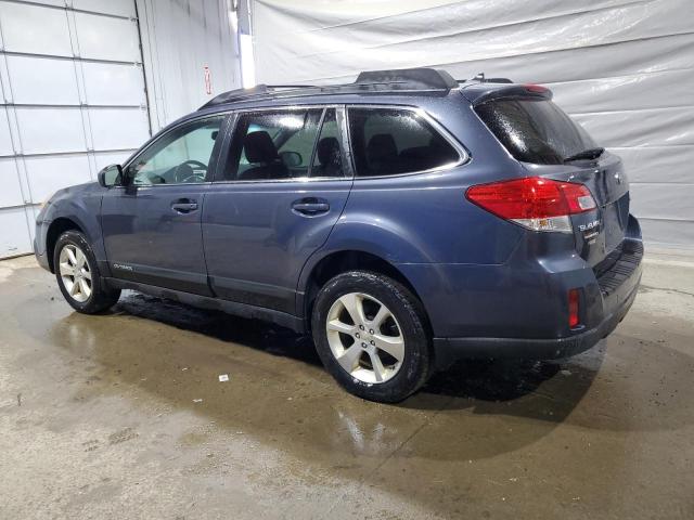 Снимка 2 от търг – 2014 SUBARU OUTBACK 2. с VIN 4S4BRBLC0E3293125