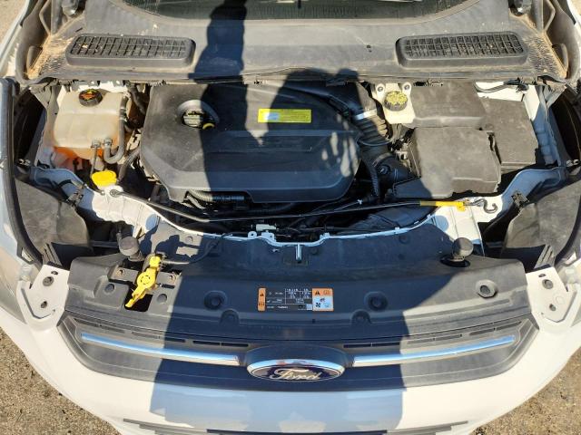 Photo 11 from auction – 2014 FORD ESCAPE SE with VIN 1FMCU0GXXEUC38115