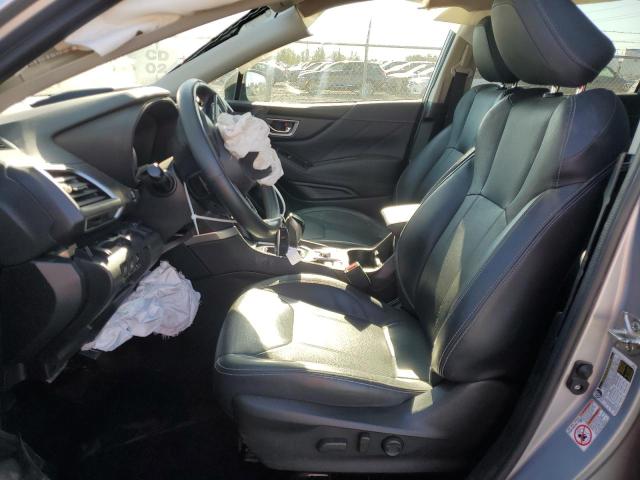 Photo 7 from auction – 2019 SUBARU FORESTER L with VIN JF2SKAUC2KH580113
