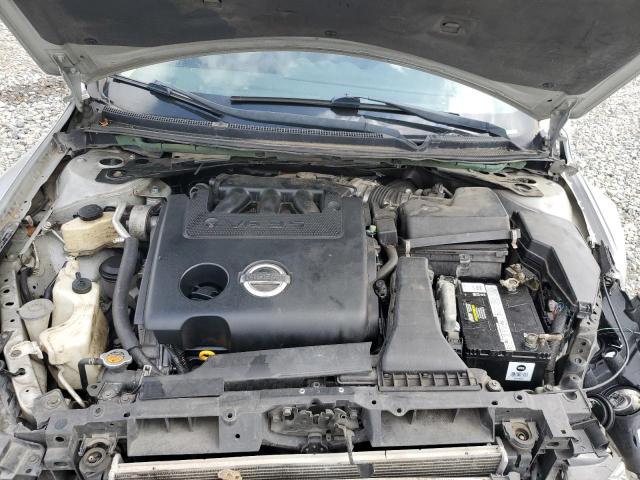 Photo 11 from auction – 2009 NISSAN ALTIMA 3.5 with VIN 1N4BL24E39C168718