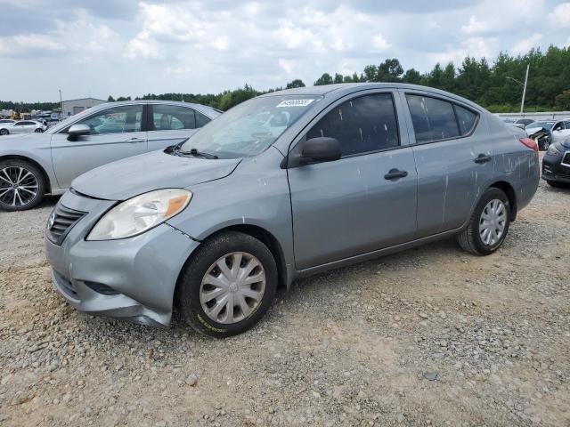 Photo 1 from auction – 2014 NISSAN VERSA S with VIN 3N1CN7AP2EL862927