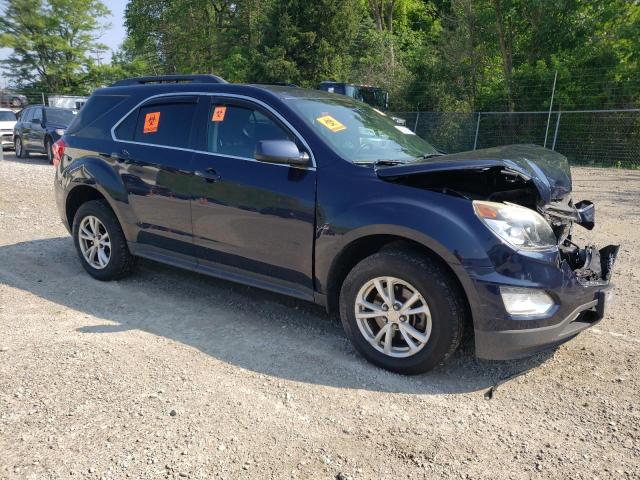 Photo 4 from auction – 2017 CHEVROLET EQUINOX LT with VIN 2GNFLFEKXH6139982