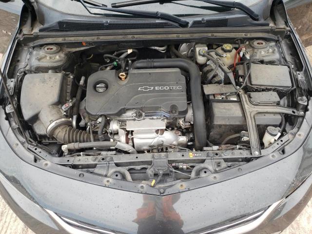Photo 11 from auction – 2018 CHEVROLET MALIBU LT with VIN 1G1ZD5ST7JF170802