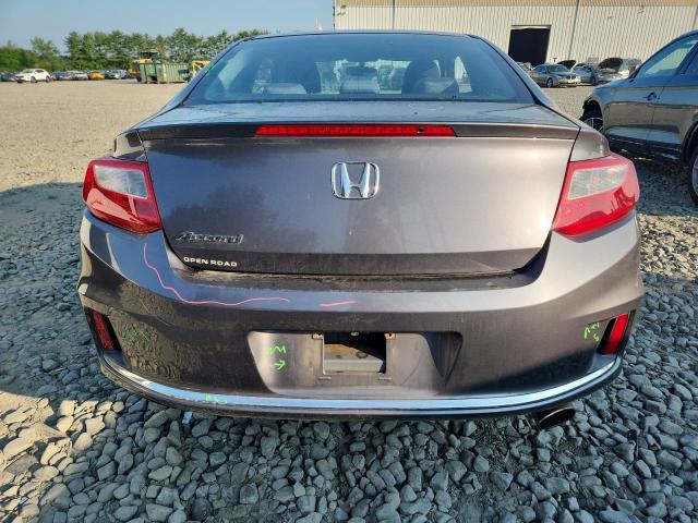 Photo 6 from auction – 2015 HONDA ACCORD EX with VIN 1HGCT1B74FA009535