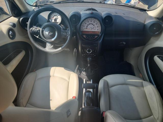 Photo 8 from auction – 2013 MINI COOPER S C with VIN WMWZC5C51DWP34827