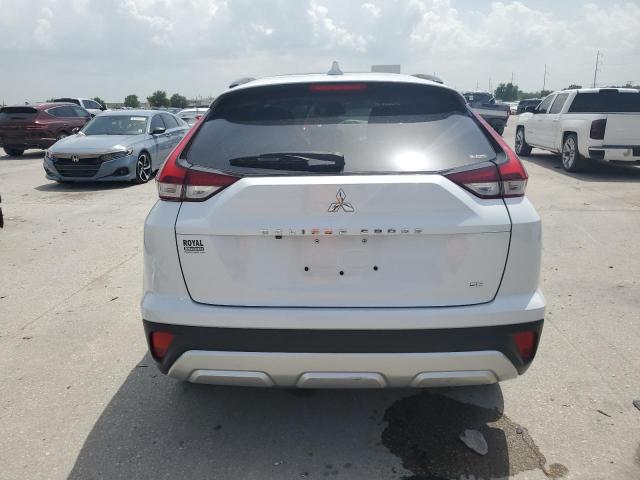 Photo 6 from auction – 2024 MITSUBISHI ECLIPSE CR with VIN JA4ATWAA5RZ004781