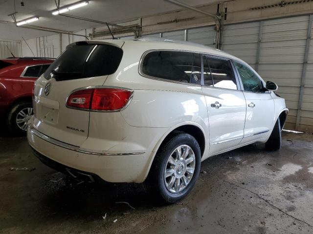 Photo 3 from auction – 2014 BUICK ENCLAVE with VIN 5GAKRBKD9EJ192399