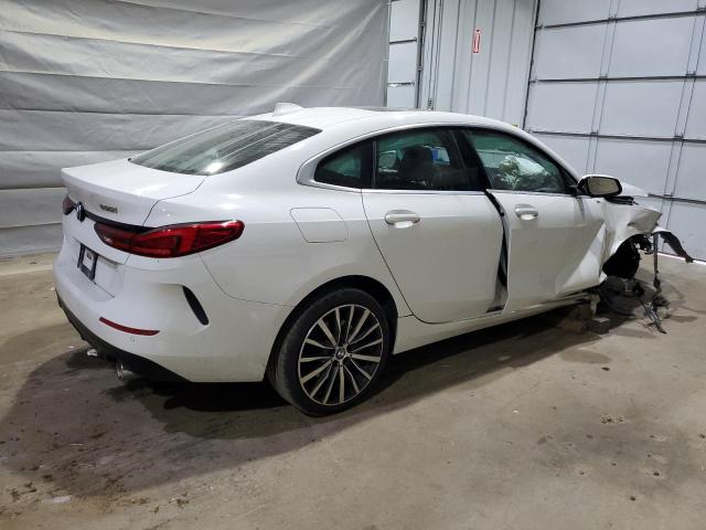 Photo 3 from auction – 2021 BMW 228XI with VIN WBA73AK06M7G98359