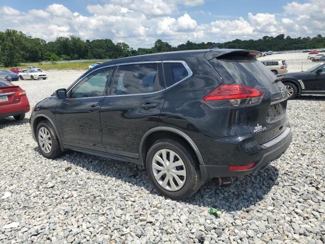 Photo 2 from auction – 2017 NISSAN ROGUE S with VIN KNMAT2MT7HP616597