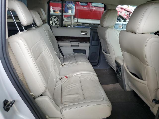 Photo 10 from auction – 2010 FORD FLEX with VIN 2FMGK5CC6ABD03629