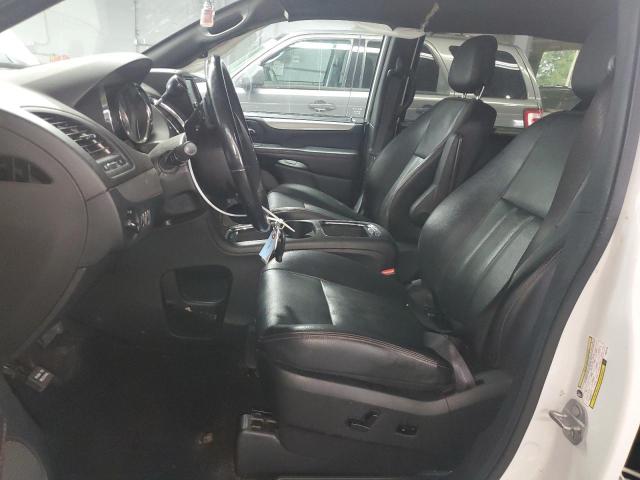 Photo 7 from auction – 2019 DODGE GRAND CARA with VIN 2C4RDGEG4KR670105