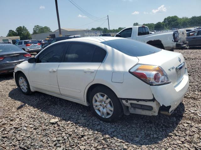 Photo 2 from auction – 2012 NISSAN ALTIMA BAS with VIN 1N4AL2AP8CN476416