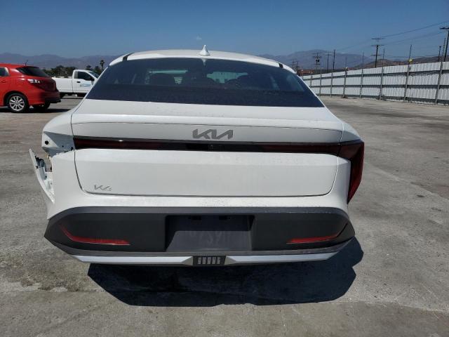 Photo 6 from auction – 2025 KIA K4 LX with VIN 3KPFT4DEXSE012407