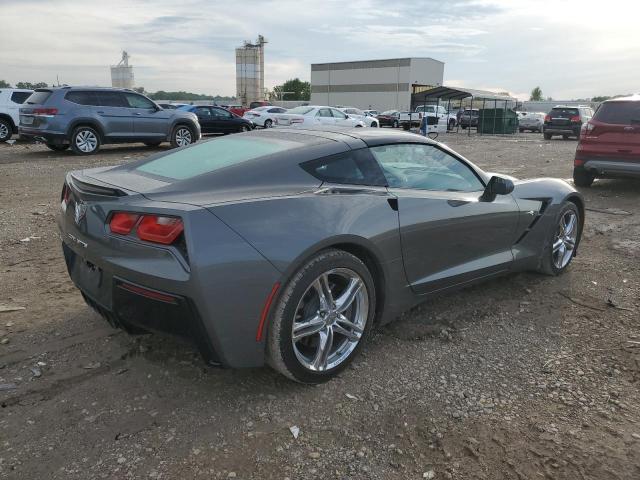 Photo 3 from auction – 2016 CHEVROLET CORVETTE S with VIN 1G1YD2D75G5110574