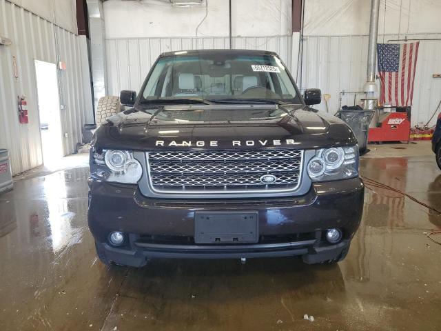 Photo 5 from auction – 2010 LAND ROVER RANGE ROVE with VIN SALME1D41AA310944