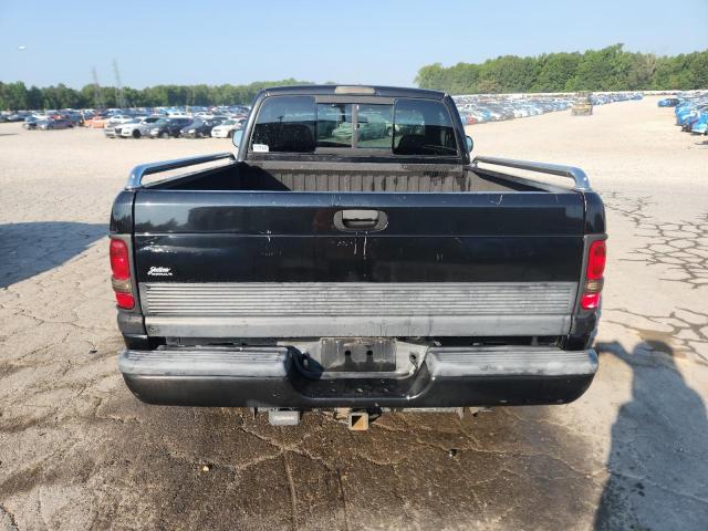Photo 6 from auction – 2000 DODGE RAM 1500 with VIN 1B7HC16YXYS534782