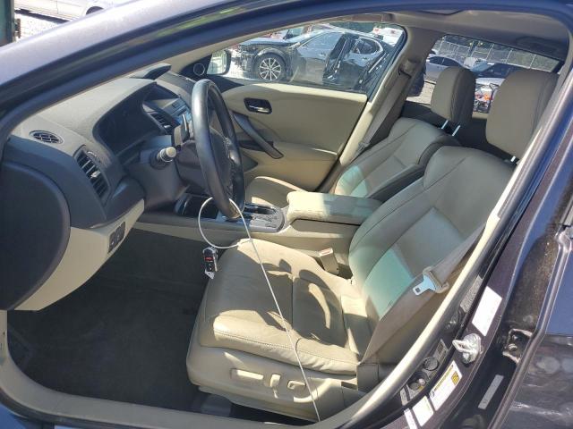 Photo 7 from auction – 2015 ACURA RDX TECHNO with VIN 5J8TB3H56FL010601