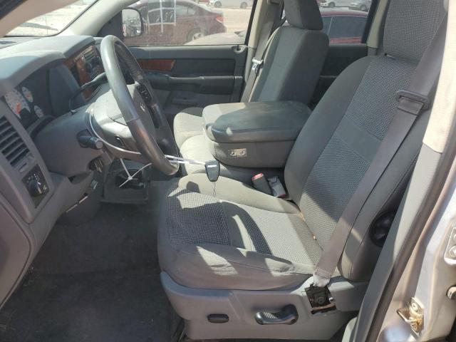 Photo 7 from auction – 2006 DODGE RAM 1500 S with VIN 1D7HU18N16S650424